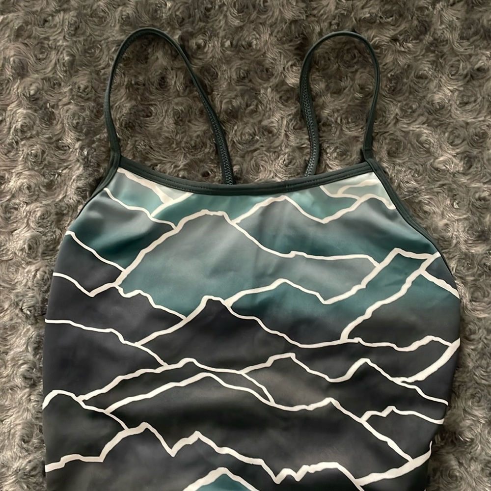 Eleve Dancewear Renae Leotard RTW